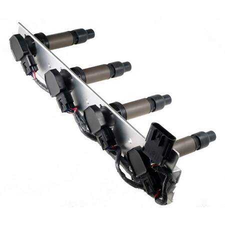 Prenco 05-04 Cadillac Deville Ignition Coil, 36-8203 36-8203